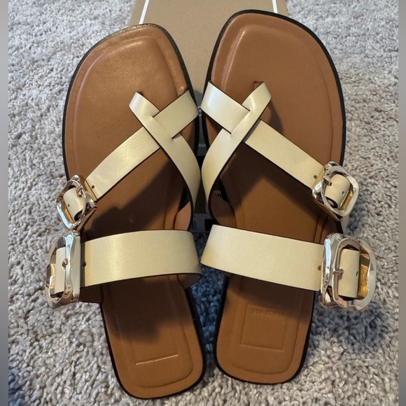 Dolce vita shore sandal - Picture 8 of 10